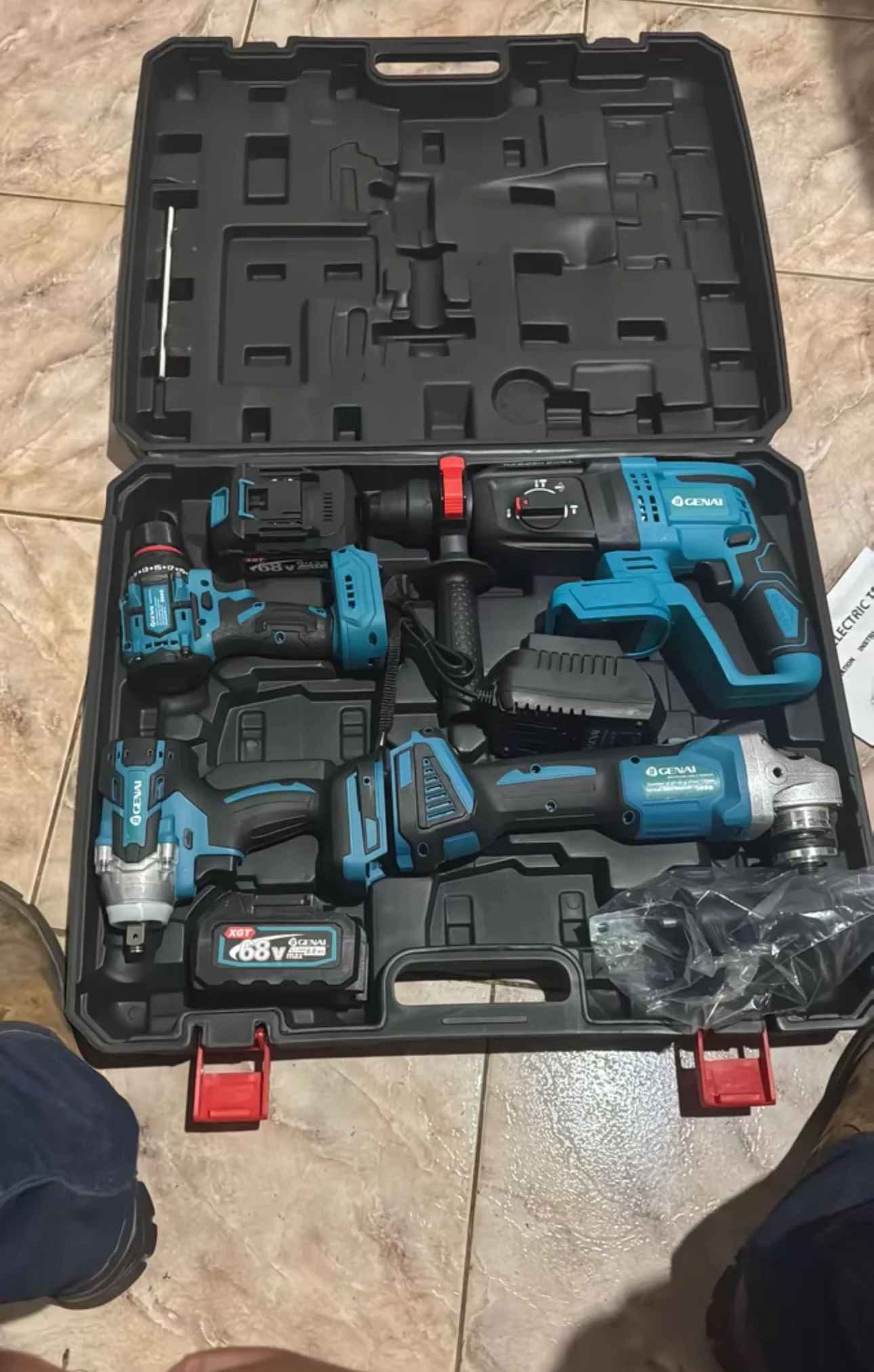 Imagem do produto avaliado